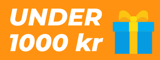 Julegaver under 1000 kr.